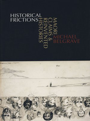 cover image of Historical Frictions